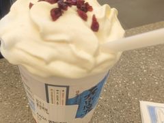 -茶颜悦色(金茂览秀城LG层外街店)