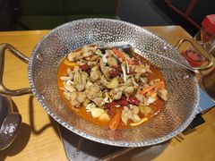 -大鸽饭(马王堆店)