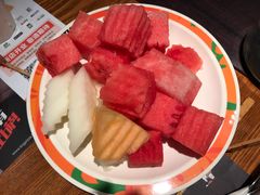 -比格比萨自助(国展店)