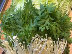 -蝎王府羊蝎子(西直门店)