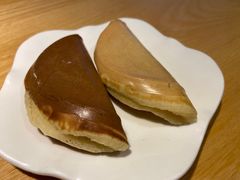 蛋烘糕-龙抄手食府(浣花北路店)