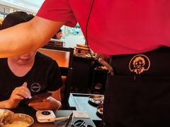 -西塔老太太泥炉烤肉(上海七宝领展广场店)