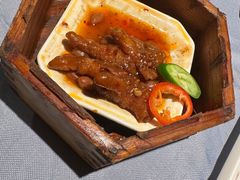 -晓粤·惹味粤菜(凯德乐峰广场店)