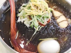 -服务大楼冷面(延大店)