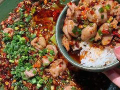 -锦府盐帮·侯宅(五棵松万达店)