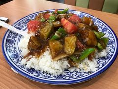 -西域老马美食(常营未来域店)