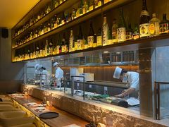-山葵家·创意料理(宁波来福士店)