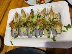 -黄寺蒸汽海鲜(黄寺大街店)