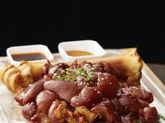 -观盐·盐帮菜(官园桥店)
