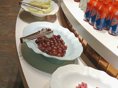 -好伦哥比萨烤肉自助(八里桥店)