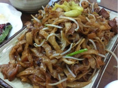 焖饼-葛记焖饼(经一路店)