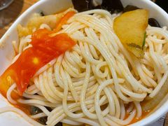 -茶花妹子云南餐厅(传媒大学店)