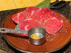 -万福炭火烤肉日本料理(新街口店)