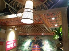 大堂-椰夫人·养生椰子鸡(金沙洲永旺店)