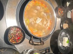 -凤园椰珍·椰子鸡火锅(番禺奥园广场店)