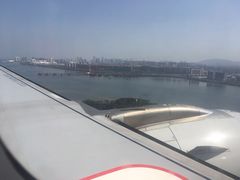 -厦门高崎国际机场-T3航站楼