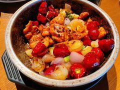 -上海小南国(正大店)