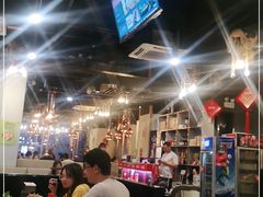 -胡哥烤肥牛(车公庙店)