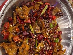 -簋街仔仔小龙虾(总店)