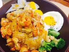 -海盗虾饭·剥好的小龙虾饭(SOHO尚都店)