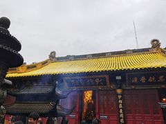 -普陀山慧济禅寺