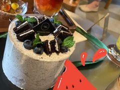 魅影红丝绒蛋糕-姆们M Sweetie Cake(三里屯店)