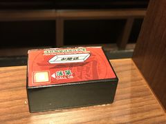 -一蘭拉面(铜锣湾店)