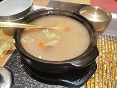 -韩满园· 甄选韩式烤肉