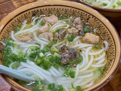 -正宗李家土鸡米线店