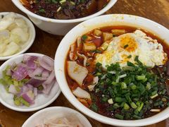 -蒋家肠旺面馆老店(合群路店)