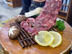 -安又胖韩国烤肉(美罗城店)