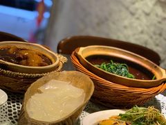 -熠盛粤味·顺德桑拿鸡(永康路店)