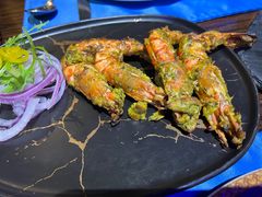 -甘尼仕印度餐厅爵士酒吧(阳春巷店)