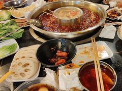 -邓莽子老火锅(中兴路总店)
