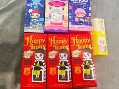 -泡泡玛特POPMART(国金街店)