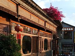 -妈妈的味道(和顺古镇店)