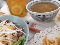 -大王油茶(二厂文创公园店)
