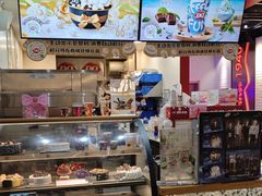 -DQ·蛋糕·冰淇淋(万象城店)