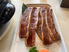 -金刚山(学府路店)