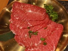 -梦山水日本烧肉(五四广场店)