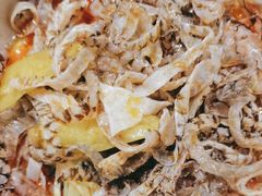 -炭舍干锅·烤鱼(扬名广场店)