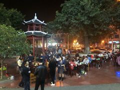 -阮老二·羊肉汤(黄甲店)