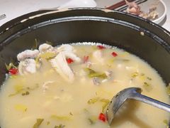 -周渝食惦酸菜鱼(青浦店)