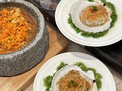 -品海楼·大连海胆锅贴馆(东港店)