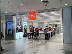 -小米之家(长宁中山公园龙之梦店)