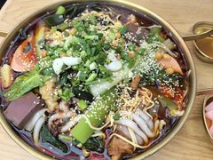 -冒菜西施·非遗冒菜(总店)
