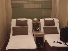 -SPA·印象足道养生(大运河度假区四望亭店)