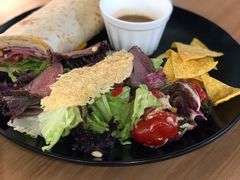 -HELLO 27 意面·沙拉·帕尼尼