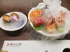 -黑松白鹿(金融街店)