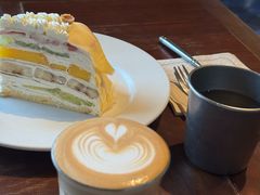 -EAU CAFE(永康路店)